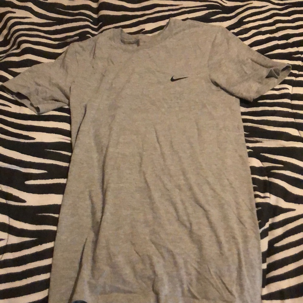 Nike Short Sleeved T-Shirt